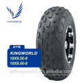 Germany Technology but cheap ATV tyre